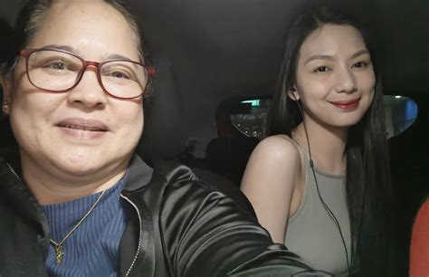 Lady Grab Driver Nagflex Para sa Tip .